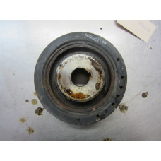 19R028 Crankshaft Pulley From 1998 Subaru Forester  2.5